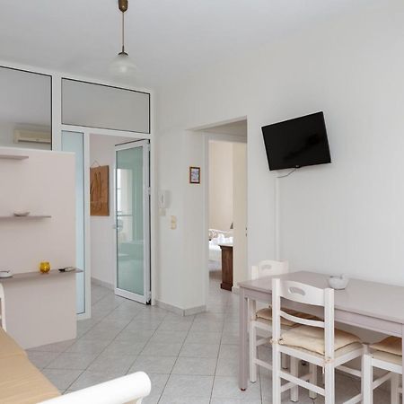 Natassa Apartments Agia Efimia Екстериор снимка