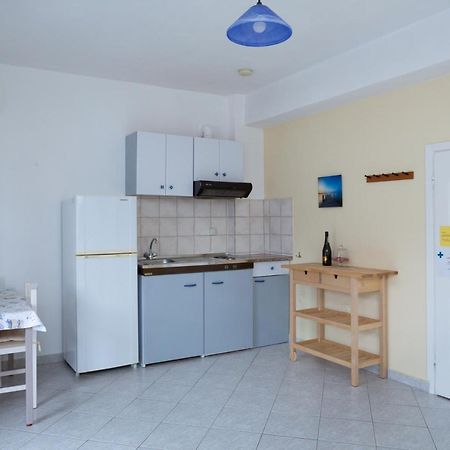 Natassa Apartments Agia Efimia Екстериор снимка